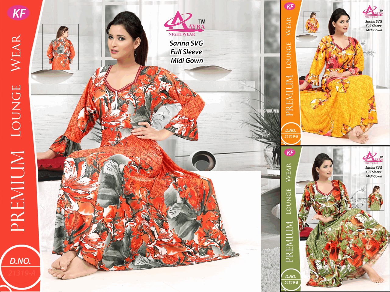 Ladies Printed Cotton Short Sleeves Night Gown For Regular Wear at Best  Price in Ahmedabad | Maheshwari Enterprise