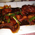 Ayam Saus Inggris Depot Mie Vito Surabaya