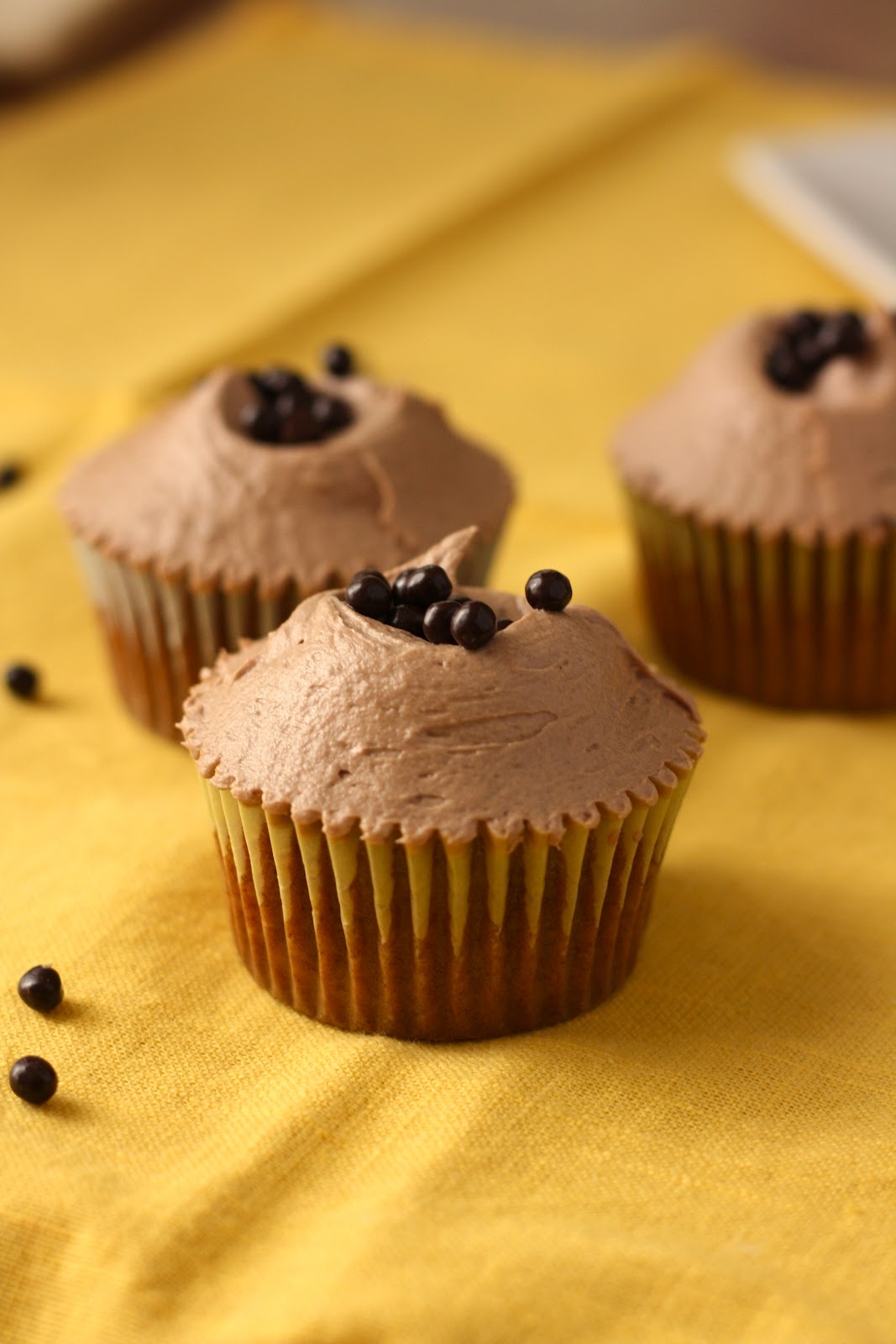 hummingbird bakery recipes nutella: Hummingbird Bakery Chocolate