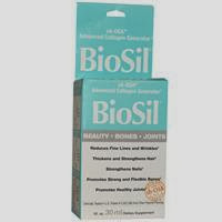 iHerb Coupon YUR555 Natural Factors, BioSil, ch-OSA Advanced Collagen Generator, 1 fl oz (30 ml)