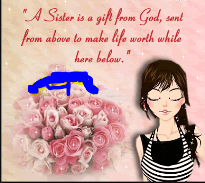 Sister Status for Whatsapp Status