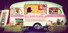 Food trucks para bodas