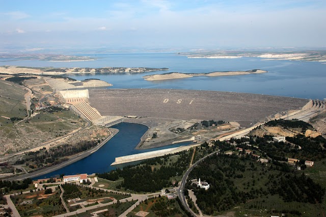 Fırat Nehrinde parçalanmış ceset bulundu 