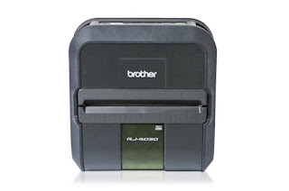 Brother RJ-4030 Driver Downloads, Review And Price