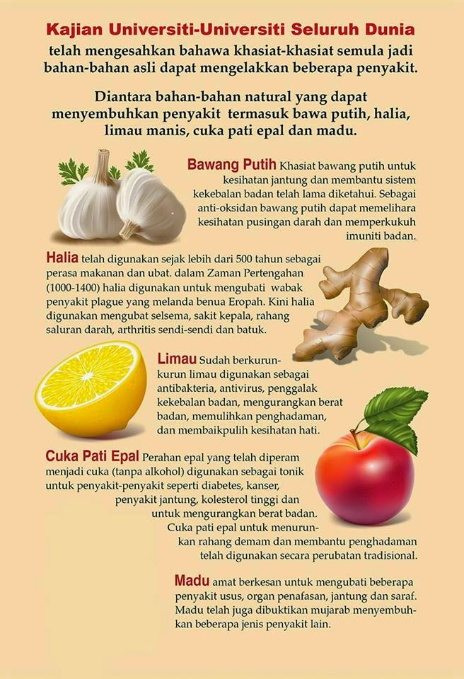 JUS QALBI AL EHSAN KAYA DENGAN VITAMIN C