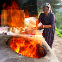 pain indien kulcha