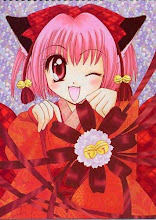 Ayudante: Ichigo-chan
