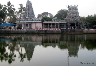 Pillayarpatti Cave Temple, Karaikudi