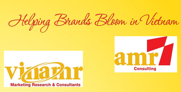 AMR Group - amr.com.vn - Helping Brands Bloom in Vietnam