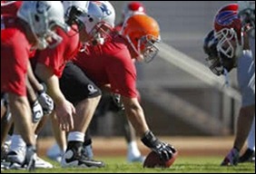jogadores NFL
