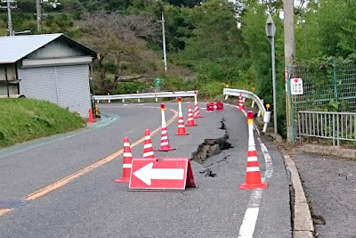 2017年　下赤阪の棚田ライトアップイベント　中止のお知らせ