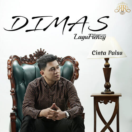 Download Lagu Dimas - Cinta Palsu