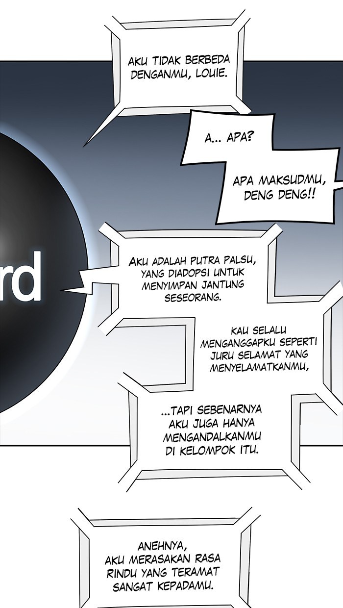 Webtoon Tower Of God Bahasa Indonesia Chapter 450