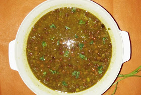 Kala Channa Curry | Black Chickpeas Curry | How to make Kala Channa Curry?
