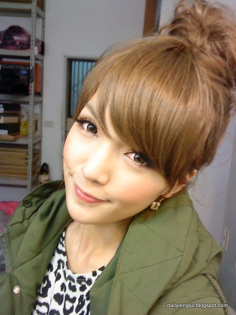 Debby Qwawa (劉光馨)