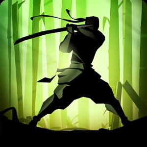 Shadow Fight 2 Hile Data
