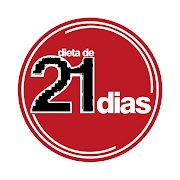 DIETA DE 21 DIAS