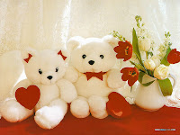 Teddy Bear Day Cards