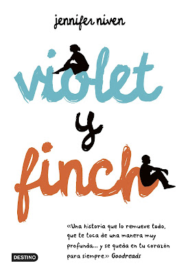 All the bright places, john green, Reseña, Violet y Finch, Jennifer Niven, suicidio, frases, adolescentes, crecer, vida, lugares, theodore finch, violet markey, amor, brillante, jóvenes, libro, historia, reseña, primavera, friki, personajes, blog, 