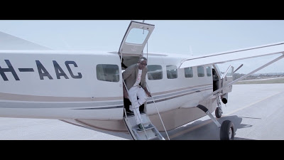 Official New Video:Yombo Man - Karandarugo 