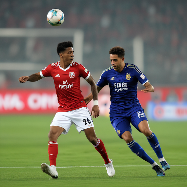 مباراة إنبي و الأهلي بث مباشر في الدوري المصري
