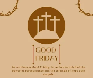 Image of Facebook Good Friday Images with Quotes for Teacher