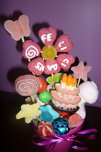 MACETAS DE CHUCHES