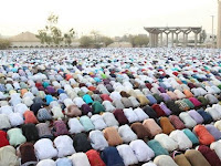 Jika Pagi Sudah Shalat Ied, Siangnya Tidak Wajib Shalat Jumat?Berikut Referensi nya...