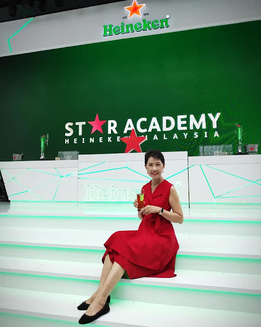 Heineken® Star Quality Experience