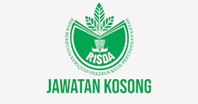 Jawatan Kosong Risda Plantation Sdn Bhd ~ 999 Kekosongan 