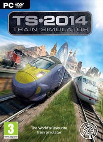   Train Simulator 2014 PC   Train Simulator 2014 Steam Edition WaLMaRT