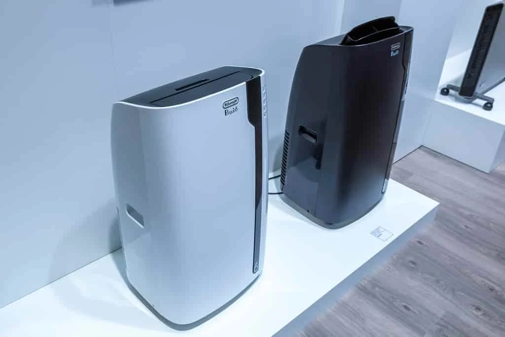 Portable-Air-Conditioners