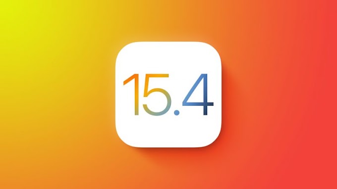 iOS 15.4: Ocho novedades las cuales no debes perderte