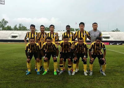 Malaysia Vs Timor Leste Live Streaming Astro Arena