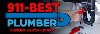 Best Plumber in Las Vegas Nevada