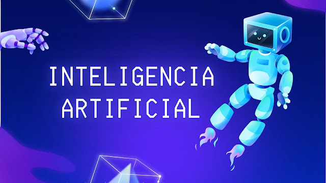 ➤ Inteligencia Artificial (IA)