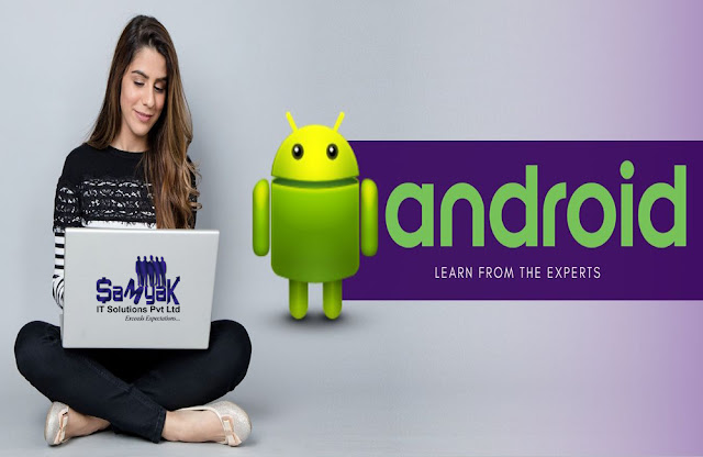 Basic Information for Android Course