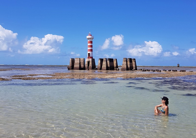 Melhor época para ir a Maceió