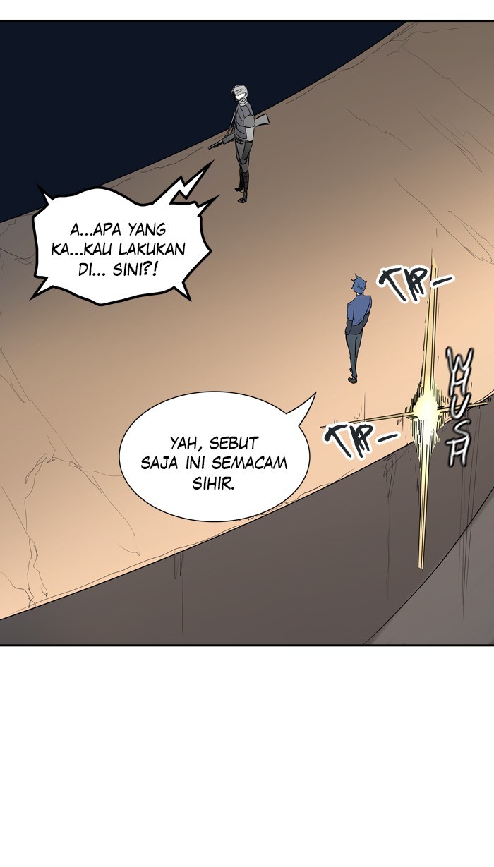 Webtoon Tower Of God Bahasa Indonesia Chapter 359