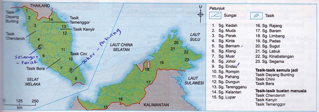 Panitia Geografi SMK Bandar Baru Sg, Long, Kajang.: Bijak 