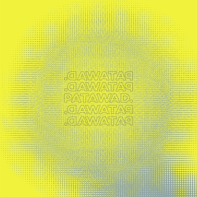 John. - Patawad - 2021