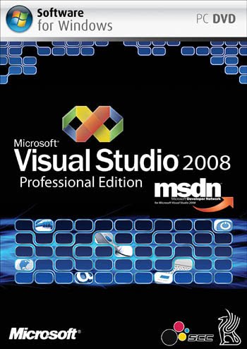 Hack The Hacker S Microsoft Visual Studio 08 Professional Edition Full Iso