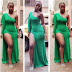 New Photos: Kim Move Over!!! Kenyan Hottie With Gingactic Backside, Miss Corazon Put Her Figure 8 On Display