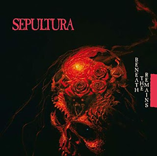 Sepultura Beneath The Remains descarga download completa complete discografia mega 1 link