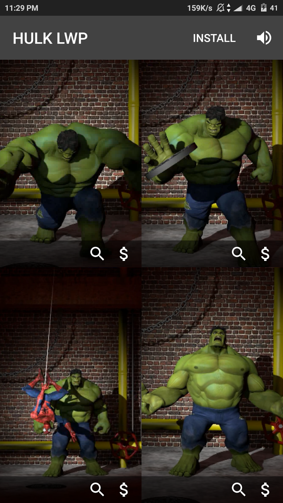 Hulk Live Wallpaper Full Version Impremedianet