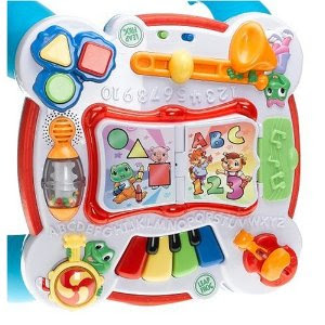 LeapFrog Learn and Groove Musical Table Toy Playsets discount cheap price