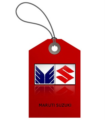 maruti suzuki logo motoroids