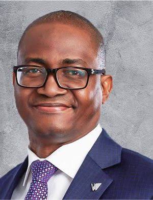  'Why We Are Delivering Value And Growing our Numbers' - Wema Bank MD/CEO, Adebise