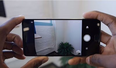 oneplus video indoor