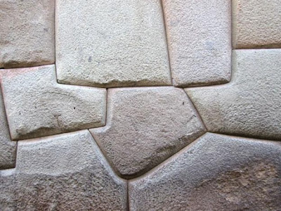 Inca ruins discovered in Nazca, Peru